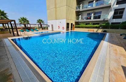 Hotel  and  Hotel Apartment - Studio - 1 Bathroom for rent in AZIZI Roy Mediterranean - Al Furjan - Dubai