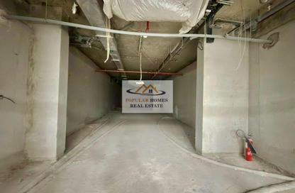 Shop - Studio for rent in Marina Wharf 2 - Marina Wharf - Dubai Marina - Dubai
