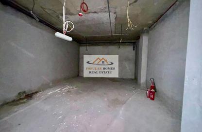 Shop - Studio for rent in Marina Wharf 2 - Marina Wharf - Dubai Marina - Dubai