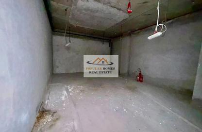 Shop - Studio for rent in Marina Wharf 2 - Marina Wharf - Dubai Marina - Dubai