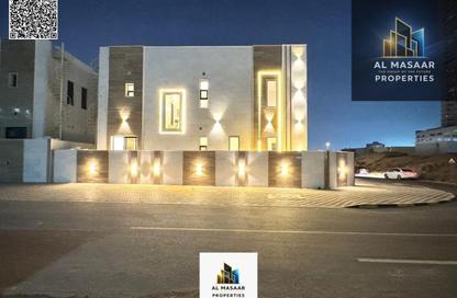 Villa - 5 - 7 for sale in Al Aamra Gardens - Al Amerah - Ajman