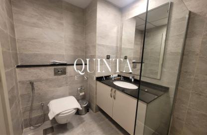 Apartment - 2 Bedrooms - 3 Bathrooms for rent in The Polo Residence C2 - The Polo Residence - Meydan Avenue - Meydan - Dubai