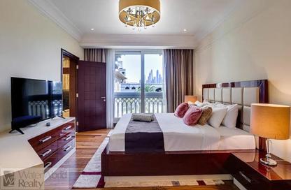 Apartment - 1 - 2 for rent in Mughal - Taj Grandeur Residences - The Crescent - Palm Jumeirah - Dubai Apartment - 1 - 2 for rent in Mughal - Taj Grandeur Residences - The Crescent - Palm Jumeirah - Dubai