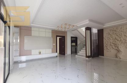 Villa - 6 Bedrooms - 7+ Bathrooms for sale in Kabbali Hills - Al Helio 2 - Al Helio - Ajman