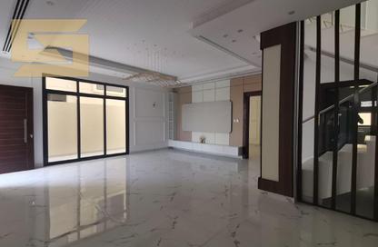 Villa - 6 Bedrooms - 7+ Bathrooms for sale in Kabbali Hills - Al Helio 2 - Al Helio - Ajman