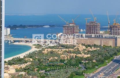 Apartment - 1 Bedroom - 2 Bathrooms for rent in Sulafa Tower - Dubai Marina - Dubai Apartment - 1 Bedroom - 2 Bathrooms for rent in Sulafa Tower - Dubai Marina - Dubai