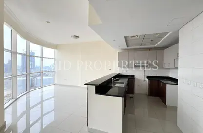 Apartment - 1 Bedroom - 2 Bathrooms for rent in Reef Residence - District 13 - Jumeirah Village Circle - Dubai