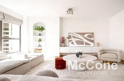 Apartment - 3 Bedrooms - 4 Bathrooms for rent in Murjan 1 - Murjan - Jumeirah Beach Residence - Dubai Apartment - 3 Bedrooms - 4 Bathrooms for rent in Murjan 1 - Murjan - Jumeirah Beach Residence - Dubai