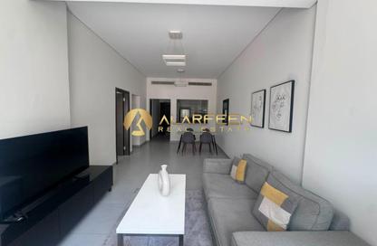 Apartment - 1 Bedroom - 2 Bathrooms for sale in The Wings Block C - Arjan - Dubai