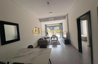 Apartment - 1 Bedroom - 2 Bathrooms for sale in The Wings Block C - Arjan - Dubai