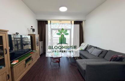 Apartment - 2 - 2 for sale in National Bonds Jewels - Liwan - Dubai Apartment - 2 - 2 for sale in National Bonds Jewels - Liwan - Dubai