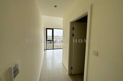 Villa - 3 - 4 for rent in Parkside 3 - Emaar South - Dubai South (Dubai World Central) - Dubai