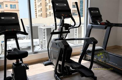 Apartment - Studio - 1 Bathroom for sale in Garden Residences - Emirates City - Ajman Apartment - Studio - 1 Bathroom for sale in Garden Residences - Emirates City - Ajman