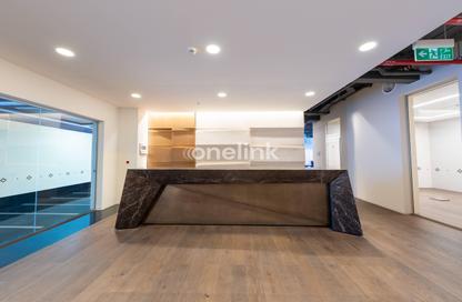 Office Space - Studio for sale in I Rise Tower - Barsha Heights (Tecom) - Dubai