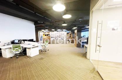 Office Space - Studio for sale in I Rise Tower - Barsha Heights (Tecom) - Dubai