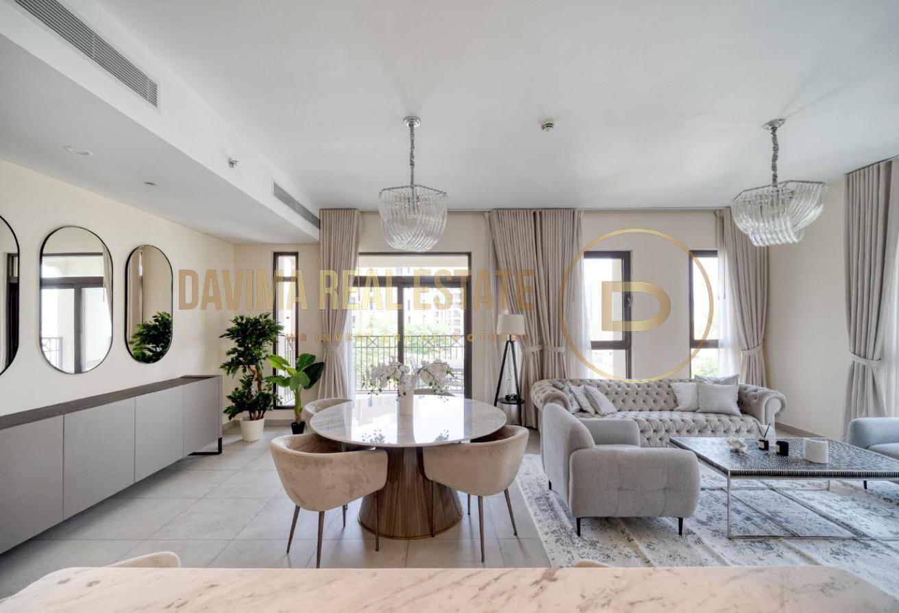 Vacant/ Fully Furnished / Viewable photo 4