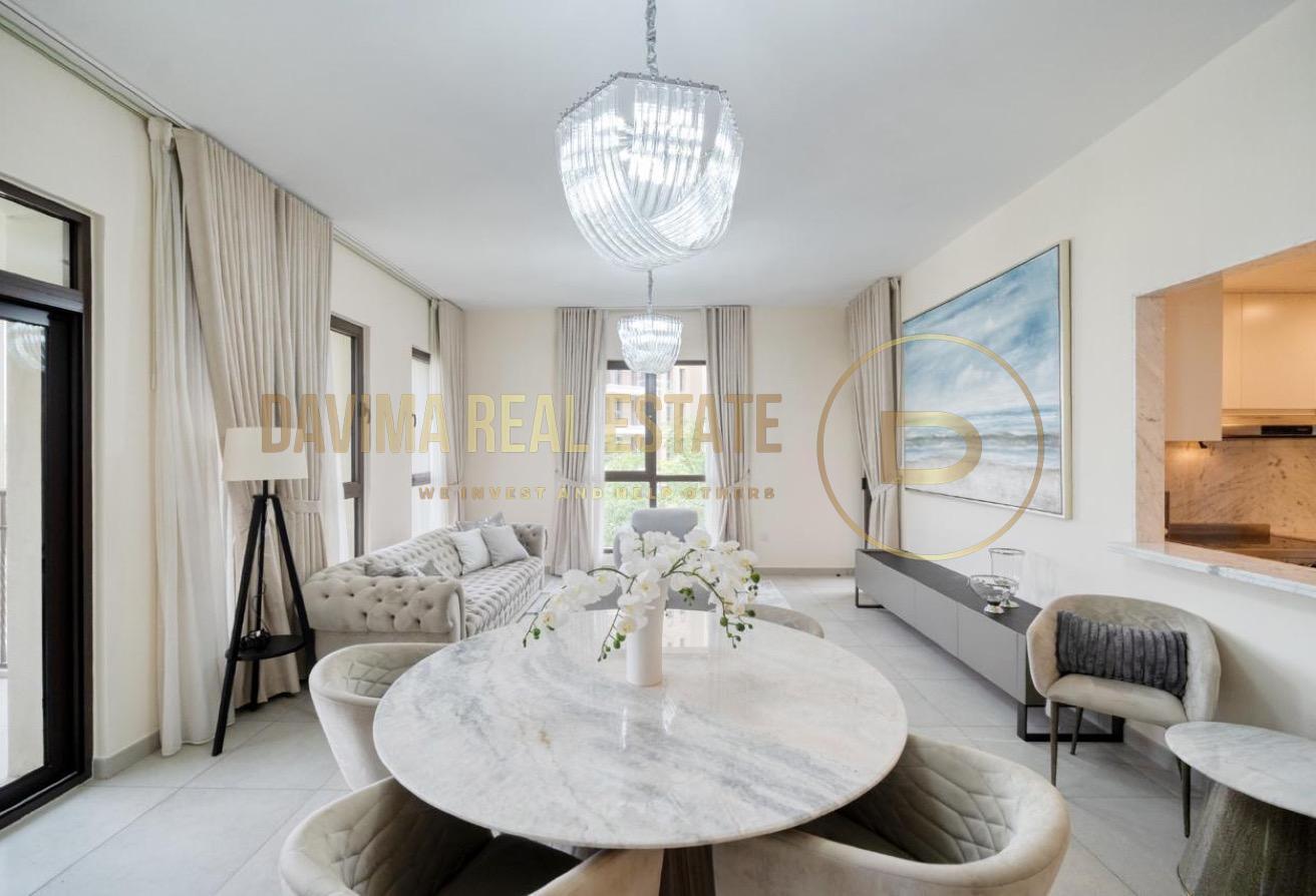Vacant/ Fully Furnished / Viewable photo 8