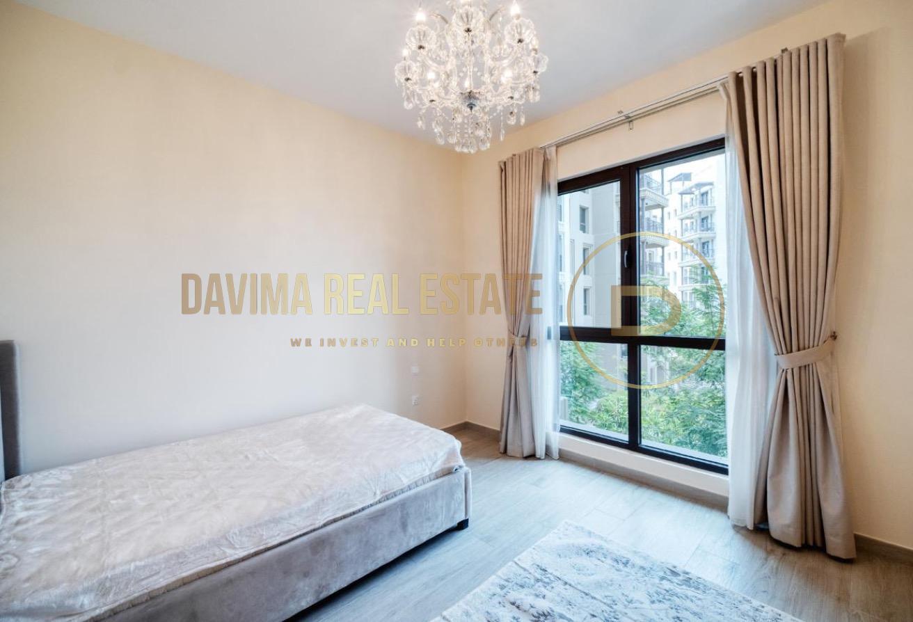 Vacant/ Fully Furnished / Viewable photo 21