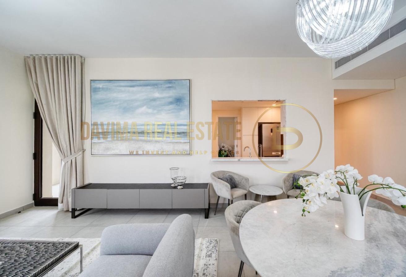 Vacant/ Fully Furnished / Viewable photo 6
