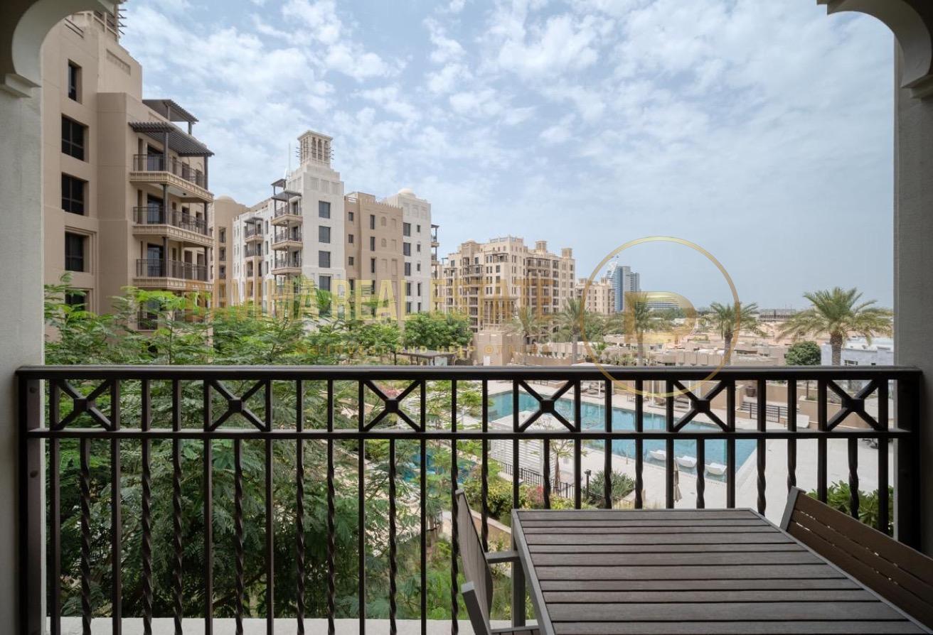 Vacant/ Fully Furnished / Viewable photo 25