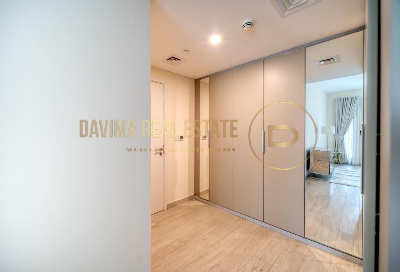 Vacant/ Fully Furnished / Viewable photo 23
