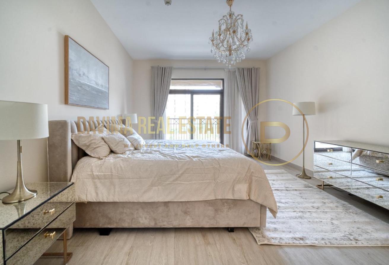 Vacant/ Fully Furnished / Viewable photo 13