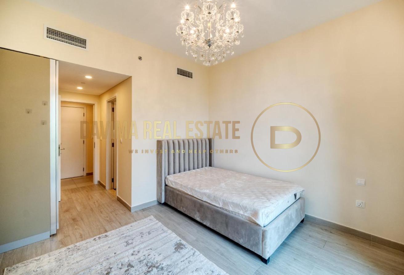 Vacant/ Fully Furnished / Viewable photo 20