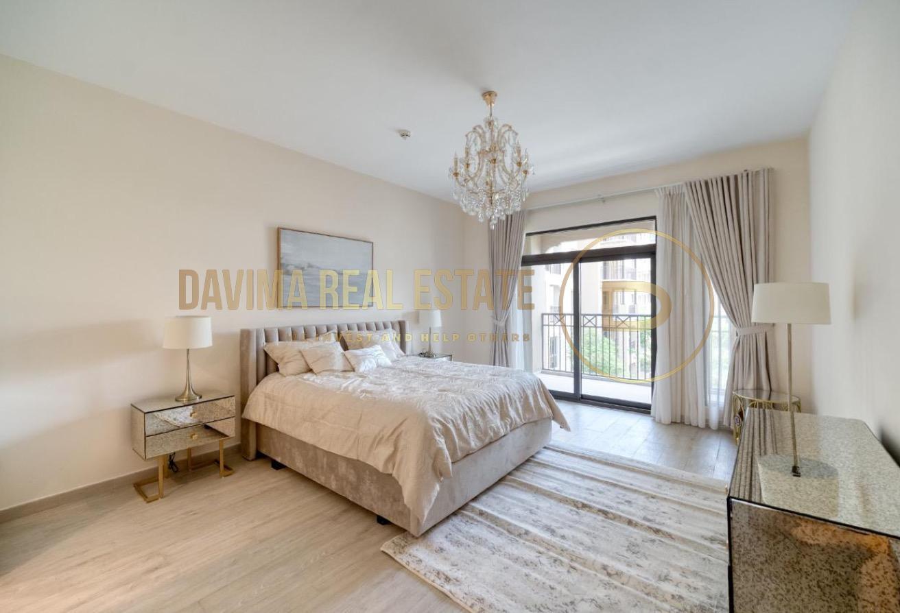 Vacant/ Fully Furnished / Viewable photo 14