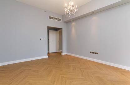 Apartment - 2 Bedrooms - 3 Bathrooms for rent in Marina Residences 3 - Marina Residences - Palm Jumeirah - Dubai