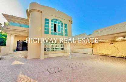 Villa - 4 - 5 for rent in Sharqan - Al Heerah - Sharjah Villa - 4 - 5 for rent in Sharqan - Al Heerah - Sharjah