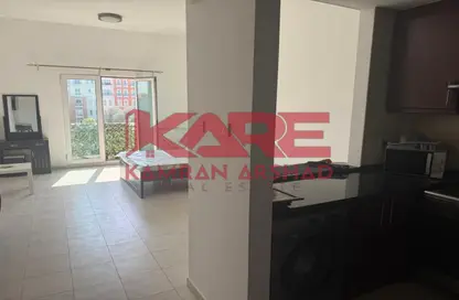 Apartment - Studio - 1 Bathroom for sale in Building 38 to Building 107 - Mediterranean Cluster - Discovery Gardens - Dubai