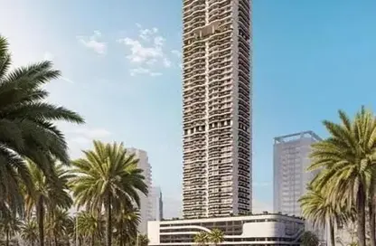 شقة - غرفة نوم - 2 حمامات للبيع في ألتا فيو سكاي هومز - الضاحية 10 - قرية جميرا الدائرية - دبي شقة - غرفة نوم - 2 حمامات للبيع في ألتا فيو سكاي هومز - الضاحية 10 - قرية جميرا الدائرية - دبي