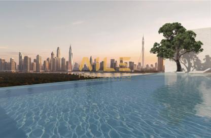 Apartment - 1 Bedroom - 1 Bathroom for sale in J188 - Al Jaddaf - Dubai Apartment - 1 Bedroom - 1 Bathroom for sale in J188 - Al Jaddaf - Dubai