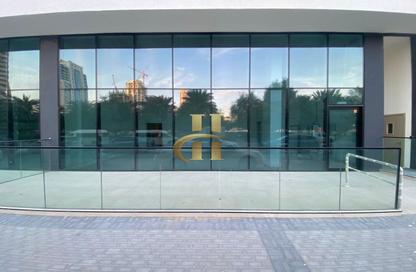 Shop - Studio - 2 for rent in Binghatti Phoenix - District 13 - Jumeirah Village Circle - Dubai