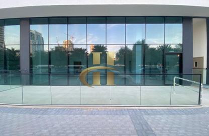 Shop - Studio - 2 for rent in Binghatti Phoenix - District 13 - Jumeirah Village Circle - Dubai Shop - Studio - 2 for rent in Binghatti Phoenix - District 13 - Jumeirah Village Circle - Dubai