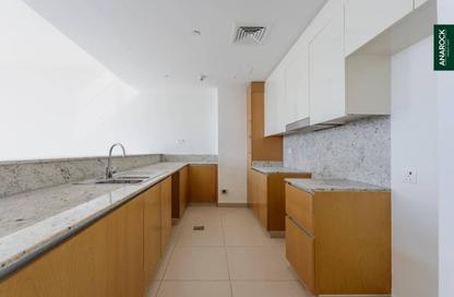 Apartment - 2 - 3 for rent in Mulberry 2 Building B1 - Mulberry 2 Block B - Mulberry 2 - Park Heights - Dubai Hills Estate - Dubai