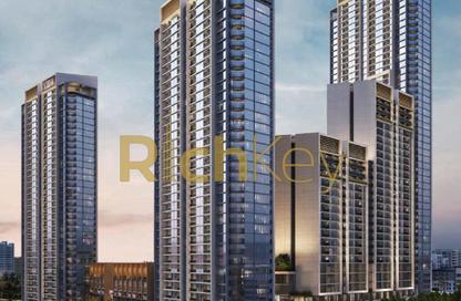 Apartment - 1 Bedroom - 1 Bathroom for sale in Sobha Orbis Tower E - Sobha Orbis - Motor City - Dubai