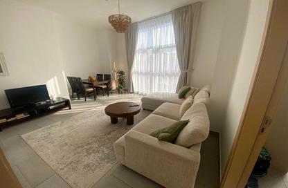 Apartment - 2 Bedrooms - 2 Bathrooms for rent in Shamal Waves - District 14 - Jumeirah Village Circle - Dubai Apartment - 2 Bedrooms - 2 Bathrooms for rent in Shamal Waves - District 14 - Jumeirah Village Circle - Dubai