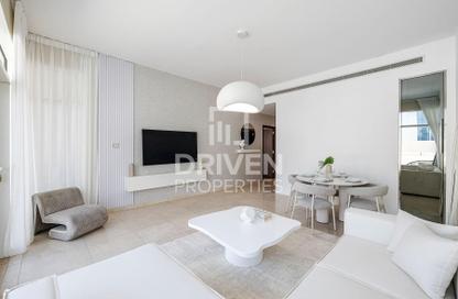Apartment - 1 Bedroom - 2 Bathrooms for rent in Bay Square Building 7 - Bay Square - Business Bay - Dubai