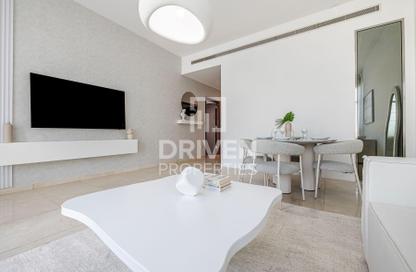 Apartment - 1 Bedroom - 2 Bathrooms for rent in Bay Square Building 7 - Bay Square - Business Bay - Dubai