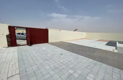 أرض - استوديو للايجار في السجع إس - الصجعة - الشارقة