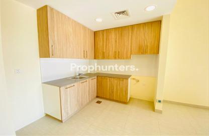 Apartment - 1 Bedroom - 1 Bathroom for rent in Rawda Apartments 2 - Rawda Apartments - Town Square - Dubai Apartment - 1 Bedroom - 1 Bathroom for rent in Rawda Apartments 2 - Rawda Apartments - Town Square - Dubai