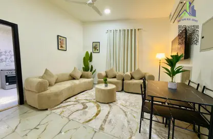 Apartment - 1 Bedroom - 1 Bathroom for rent in The Icon Casa 2 - Al Rashidiya 3 - Al Rashidiya - Ajman