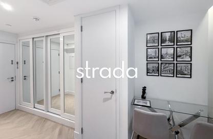 Apartment - Studio - 1 for sale in 29 Burj Boulevard Tower 2 - 29 Burj Boulevard - Downtown Dubai - Dubai