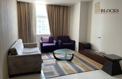 Apartment - 2 Bedrooms - 3 Bathrooms for rent in Damac Maison Cour Jardin - Business Bay - Dubai