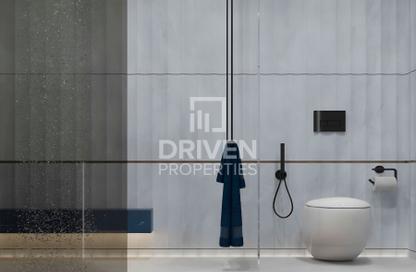 Apartment - 2 Bedrooms - 3 Bathrooms for sale in Samana Ivy Gardens 2 - Dubai Land Residence Complex - Dubai