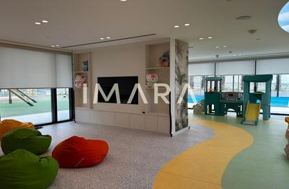 Apartment - 2 - 3 for rent in Society House - Downtown Dubai - Dubai