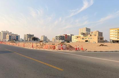 Land - Studio for sale in Al Mowaihat 1 - Al Mowaihat - Ajman