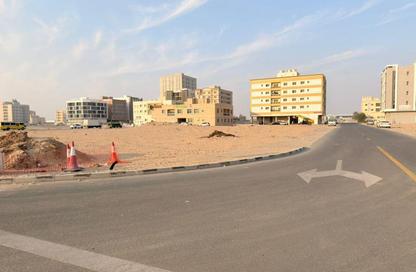 Land - Studio for sale in Al Mowaihat 1 - Al Mowaihat - Ajman Land - Studio for sale in Al Mowaihat 1 - Al Mowaihat - Ajman