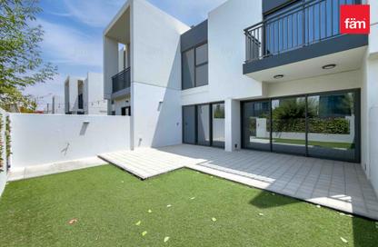 Villa - 3 - 4 for rent in La Rosa 5 - La Rosa - Villanova - Dubai